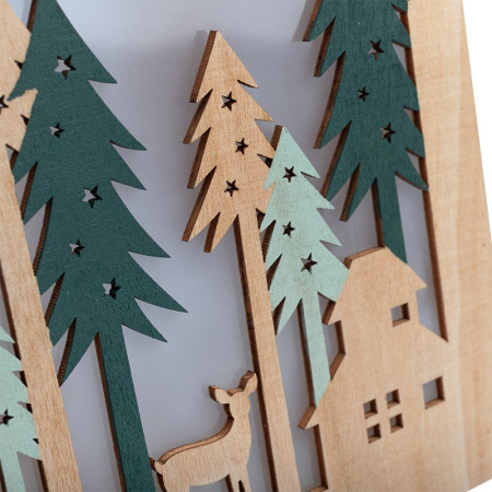 Декоративные светильники — Декоративный светильник Neon-Night 504-024 купить в 