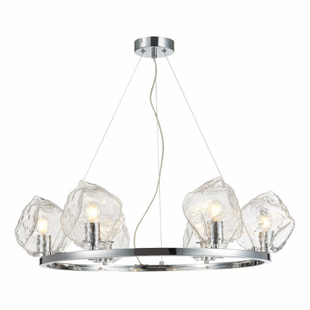 Люстры подвесные — Подвесная люстра ST-Luce SL1175.103.06 купить в 