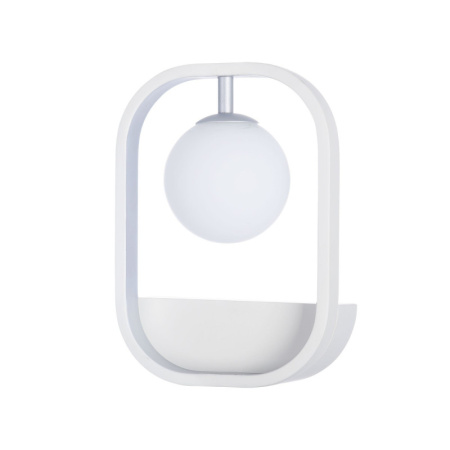 Настенные бра — Бра Maytoni MOD431-WL-01-WS купить в 