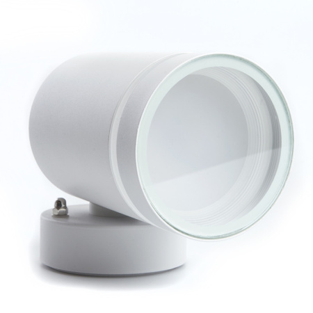 Уличные настенные светильники — Светильник настенный Feron 48315 купить в 