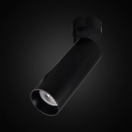 Накладные точечные светильники — Накладной светильник Citilux CL01B181 купить в  Накладные точечные светильники — Накладной светильник Citilux CL01B181 купить в