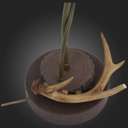 Торшеры и напольные светильники — Торшер ST-Luce SL347.305.01 купить в  Торшеры и напольные светильники — Торшер ST-Luce SL347.305.01 купить в