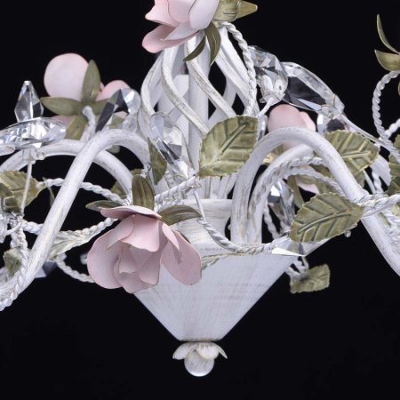 Люстры подвесные — Подвесная люстра MW-Light 421011905 купить в 