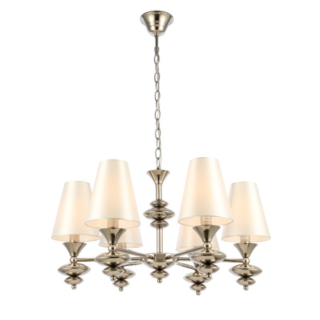 Люстры подвесные — Подвесная люстра Evoluce SL1137.103.06 купить в 