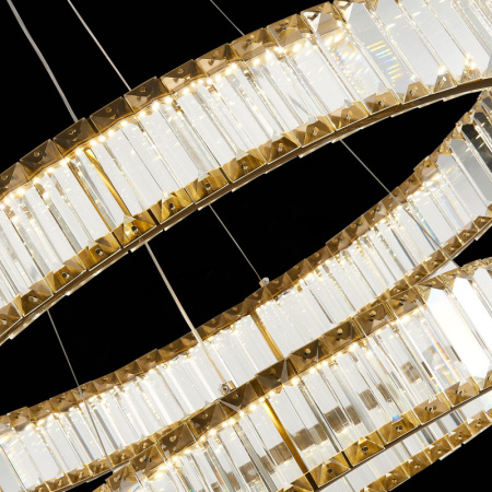 Люстры каскадные — Каскадная люстра ST-Luce SL1622.303.02 купить в 