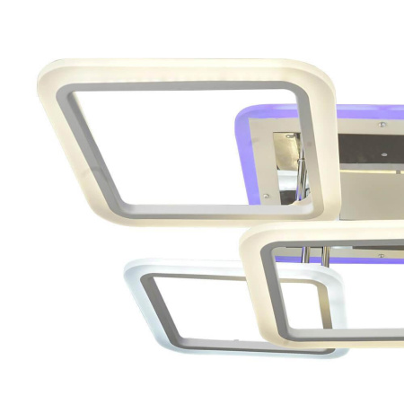 Потолочные люстры — Потолочная светодиодная люстра Seven Fires Бардже 75359.01.09.05 купить в  Потолочные люстры — Потолочная светодиодная люстра Seven Fires Бардже 75359.01.09.05 купить в