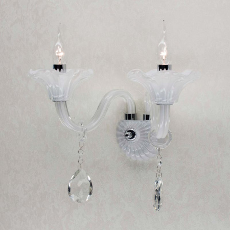 Настенные бра — Бра Citilux CL351320 купить в 