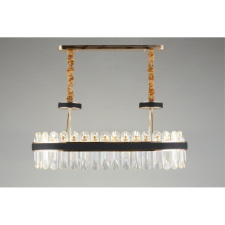 Люстры подвесные — Подвесная люстра APLOYT APL.027.03.81 купить в 