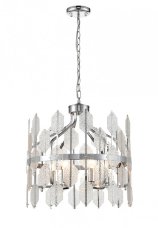 Люстры подвесные — Подвесная люстра Vele Luce VL4153P26 купить в 