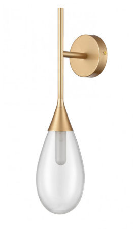 Настенные бра — Бра Vele Luce VL5864W01 купить в 