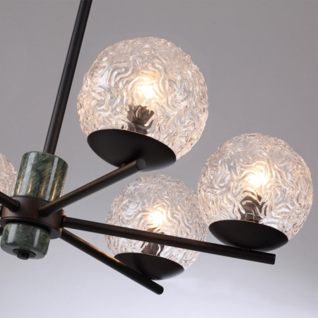 Люстры на штанге — Люстра на штанге Odeon Light 5026/6 купить в 