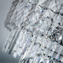 Люстры подвесные — Подвесная люстра ARTE Lamp A1051SP-10CC купить в  Люстры подвесные — Подвесная люстра ARTE Lamp A1051SP-10CC купить в