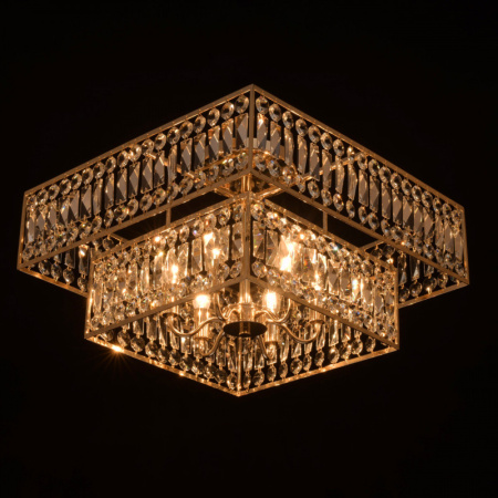 Люстры накладные — Накладная люстра MW-Light 121012006 купить в  Люстры накладные — Накладная люстра MW-Light 121012006 купить в
