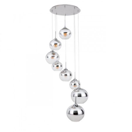 Люстры каскадные — Каскадная люстра ARTE Lamp A7760SP-8CC купить в  Люстры каскадные — Каскадная люстра ARTE Lamp A7760SP-8CC купить в