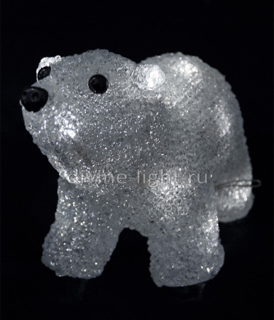 Светодиодные фигуры — Светодиодная фигура Laitcom LС-A-B009A купить в 