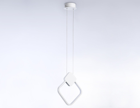 Подвесные светильники — Подвесной светильник Ambrella Light FL5255 купить в 