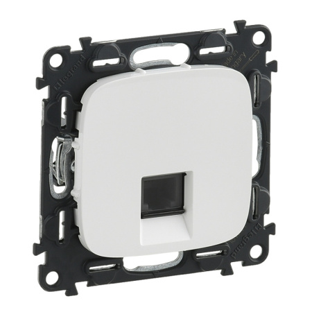 Розетки — Розетка Legrand 753738 купить в 