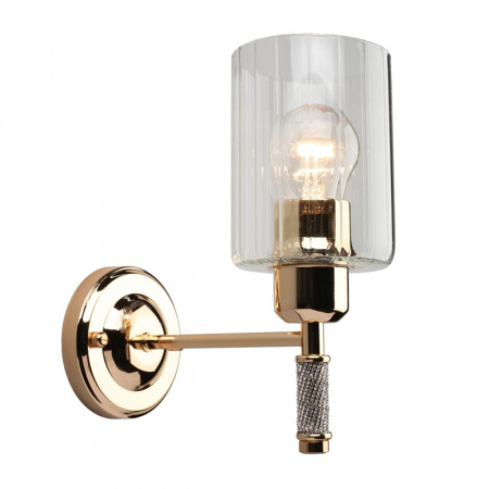 Настенные бра — Бра Omnilux OML-66511-01 купить в 