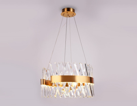 Люстры подвесные — Подвесная люстра Ambrella Light TR5309 купить в 