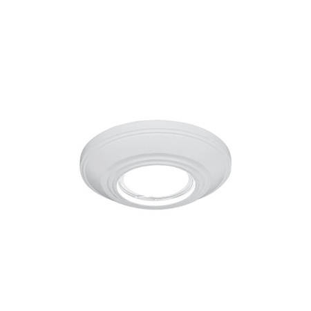 Встраиваемые точечные светильники — Встраиваемый светильник Gauss GY006 купить в 