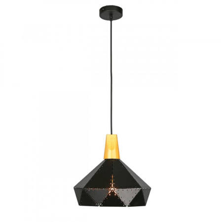 Подвесные светильники — Подвесной светильник Omnilux OML-90306-01 купить в 