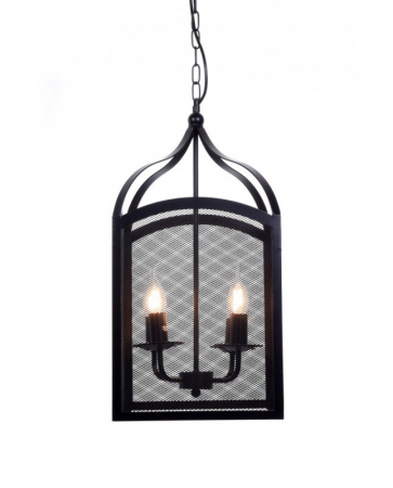 Люстры подвесные — Подвесная люстра Lumina Deco LDP 040-L купить в 