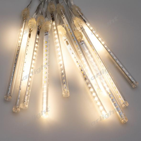 Светодиодные гирлянды — Светодиодная гирлянда ARdecoled 026044 купить в 