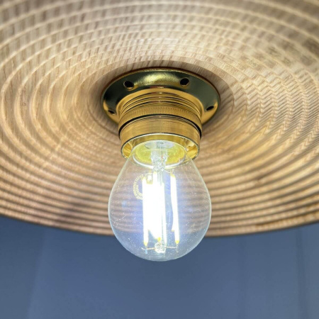 Подвесные светильники — Подвесной светильник Imperium Loft Wood 141158-26 купить в 