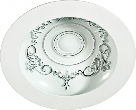 Встраиваемые точечные светильники — Встраиваемый светильник Novotech 357359 купить в 