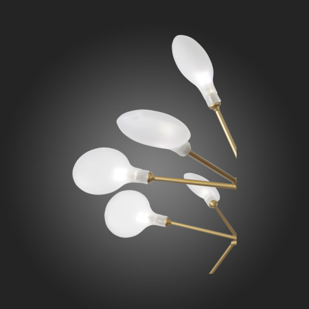 Торшеры и напольные светильники — Торшер ST-Luce SL411.225.27 купить в  Торшеры и напольные светильники — Торшер ST-Luce SL411.225.27 купить в