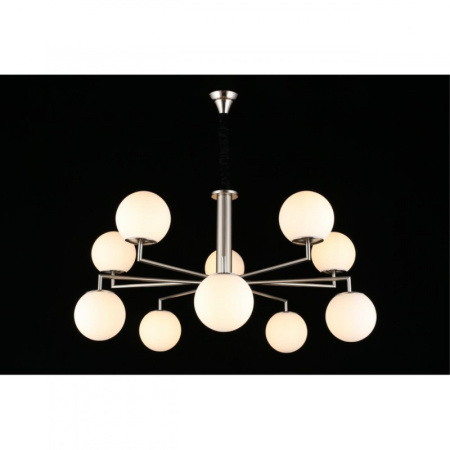 Люстры подвесные — Подвесная люстра APLOYT APL.759.03.10 купить в 