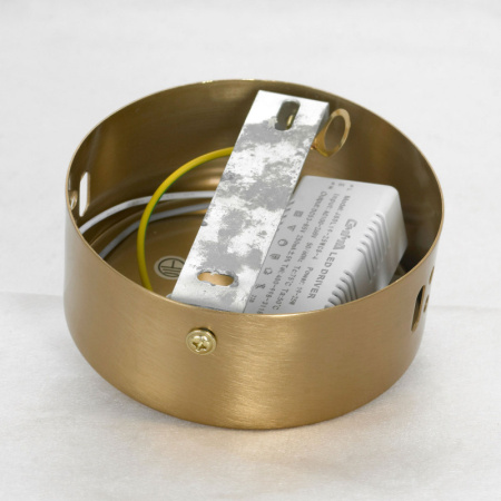 Линейные светильники — Линейный светильник Lussole LSP-7025 купить в 