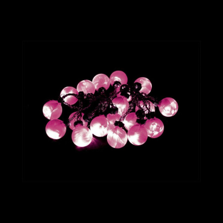 Светодиодные гирлянды — Светодиодная гирлянда Feron 26764 купить в 