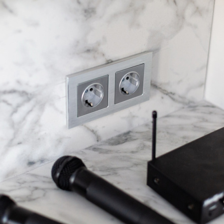 Рамки — Рамка Werkel W0021706 купить в 