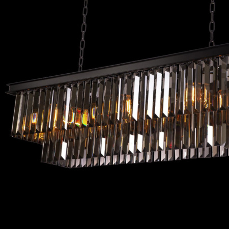 Люстры каскадные — Каскадная люстра LOFT IT 10018/800R купить в 
