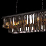 Люстры каскадные — Каскадная люстра LOFT IT 10018/800R купить в 