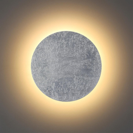 Настенные бра — Бра Odeon Light 3562/9WLY купить в 