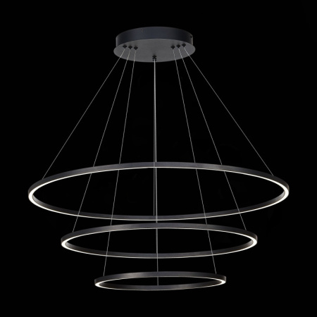 Люстры каскадные — Каскадная люстра ST-Luce ST605.403.114 купить в 