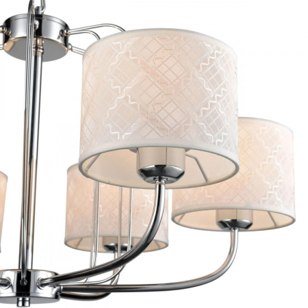 Люстры подвесные — Подвесная люстра Vele Luce VL1983L06 купить в 