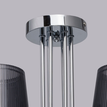 Люстры на штанге — Люстра на штанге MW-Light 103010506 купить в 