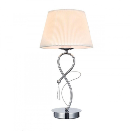 Настольные лампы — Настольная лампа Omnilux OML-61504-01 купить в 