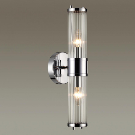 Настенные бра — Бра Odeon Light 4945/2W купить в  Настенные бра — Бра Odeon Light 4945/2W купить в