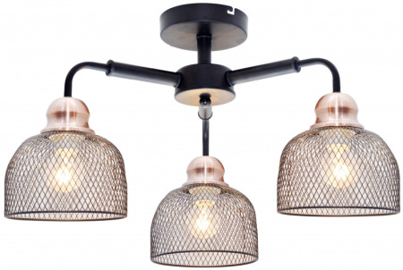 Люстры на штанге — Люстра на штанге TOPLIGHT TL1158-3D купить в  Люстры на штанге — Люстра на штанге TOPLIGHT TL1158-3D купить в