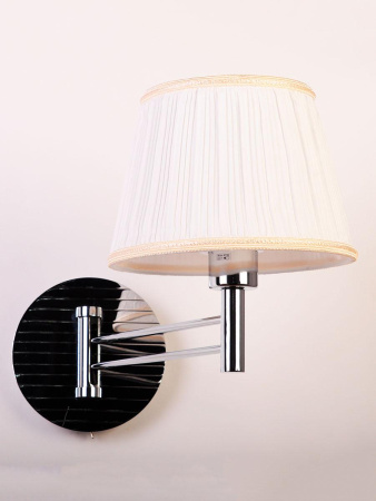 Потолочные светильники — Бра Abrasax Anke MA01939W-001-09 купить в 