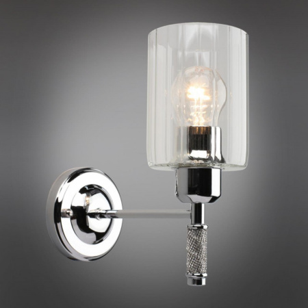 Настенные бра — Бра Omnilux OML-66501-01 купить в 