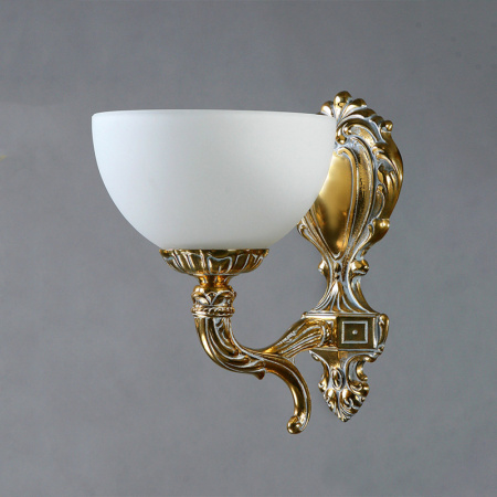 Настенные бра — Бра AMBIENTE by BRIZZI 02155/1 WP купить в  Настенные бра — Бра AMBIENTE by BRIZZI 02155/1 WP купить в