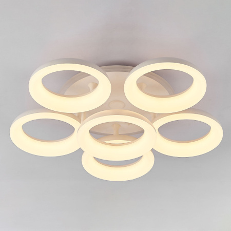 Накладные светильники — Накладной светильник Citilux CL225A160E купить в 