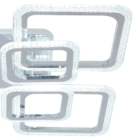 Потолочные люстры — Потолочная люстра Seven Fires Vegejr SF7065/9C-CR-BL купить в 