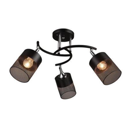 Потолочные люстры — Потолочная люстра Seven Fires Берат 66029.01.13.03 купить в 