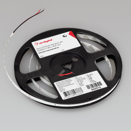 Светодиодные ленты — Лента Arlight 045214 купить в 